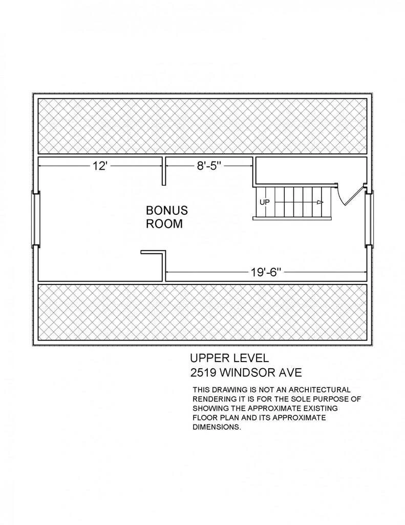 2519 Windsor AVE - Photo 3