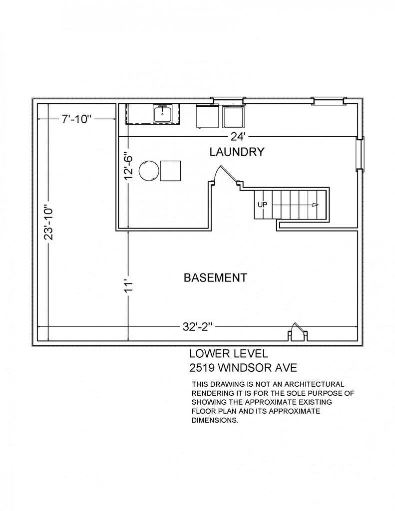 2519 Windsor AVE - Photo 5