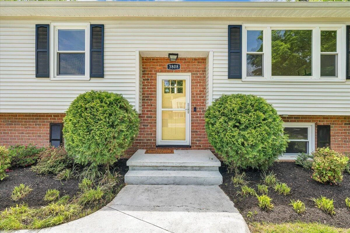 3808 Kentland DR - Photo 7