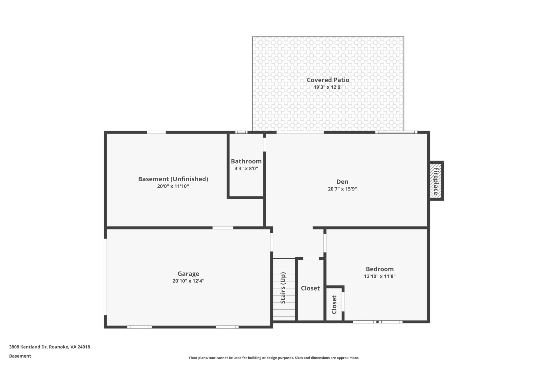 3808 Kentland DR - Photo 43