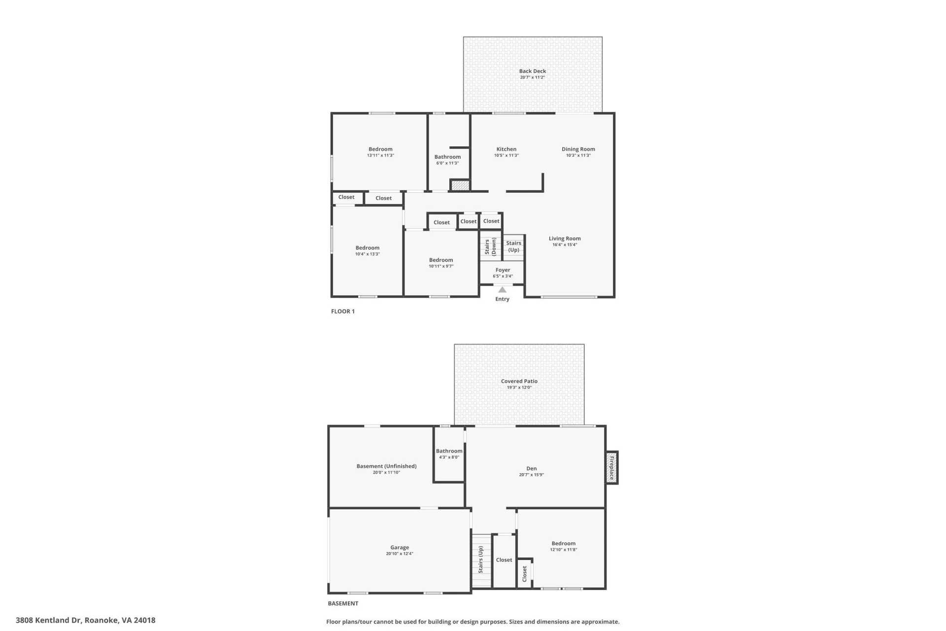 3808 Kentland DR - Photo 44