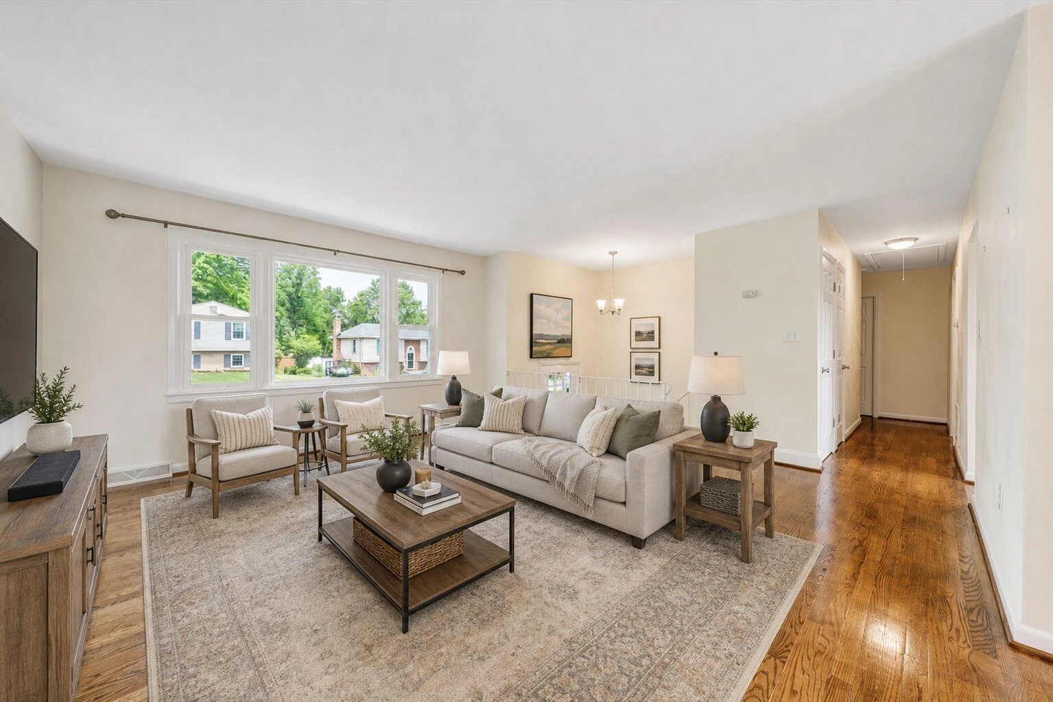 3808 Kentland DR - Photo 8