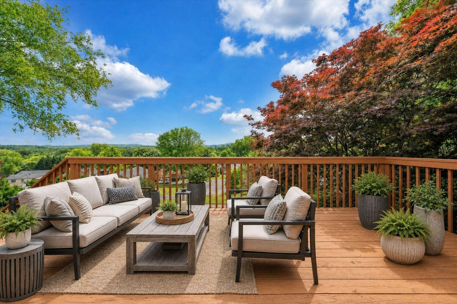 3808 Kentland DR - Photo 12
