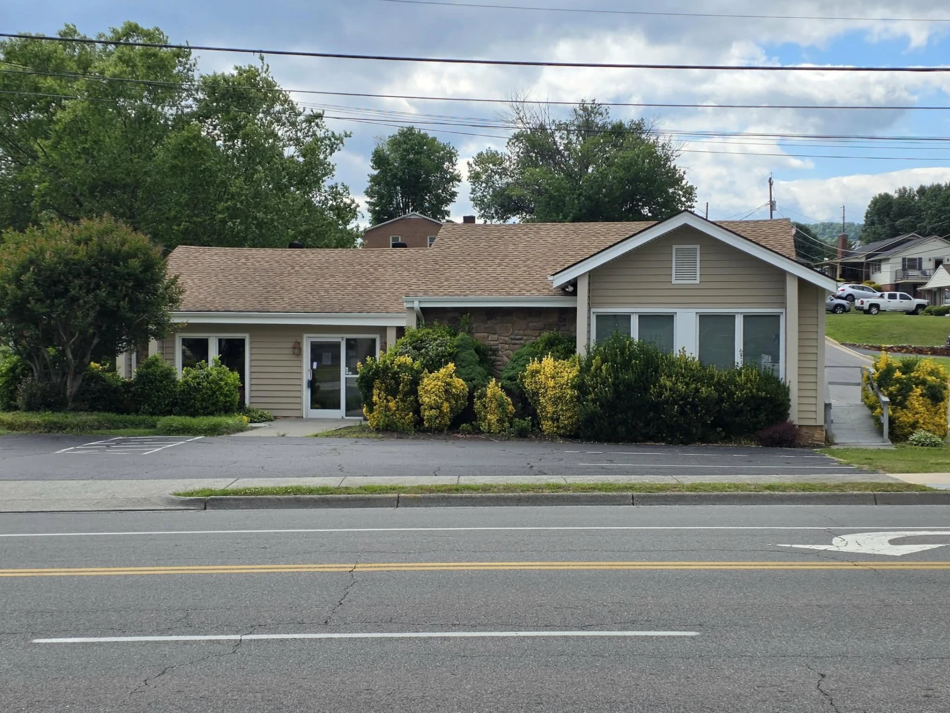 365 TANYARD RD