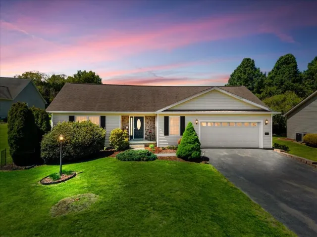 1904 Wilshire LN, Pulaski, VA, 24301