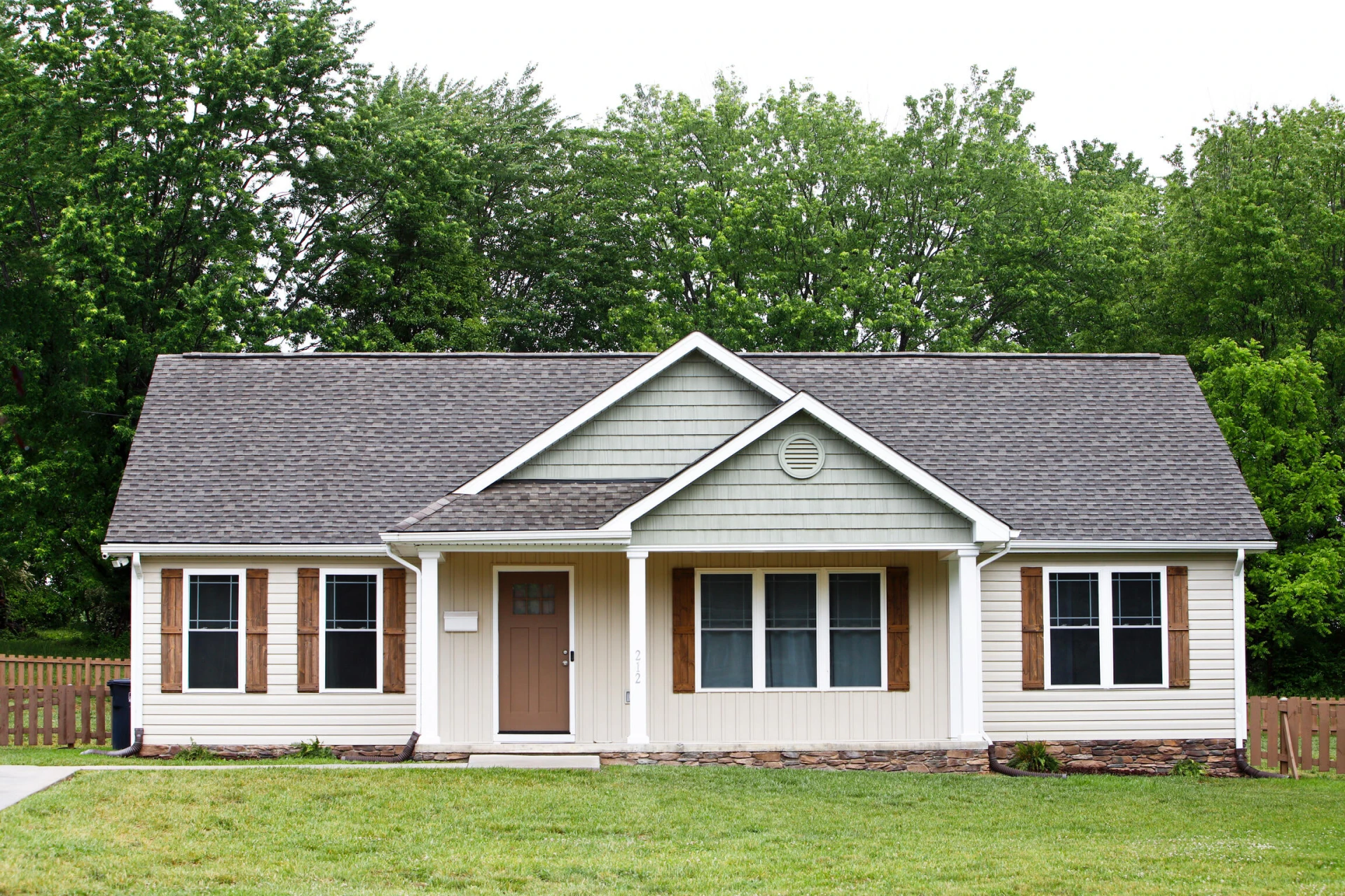 212 Princeton CIR