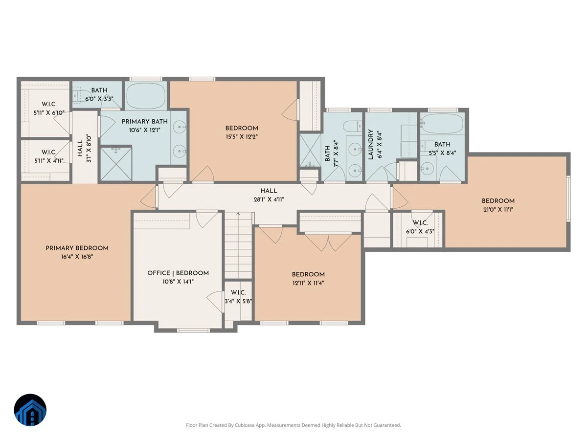 6204 Sandhurst DR - Photo 3