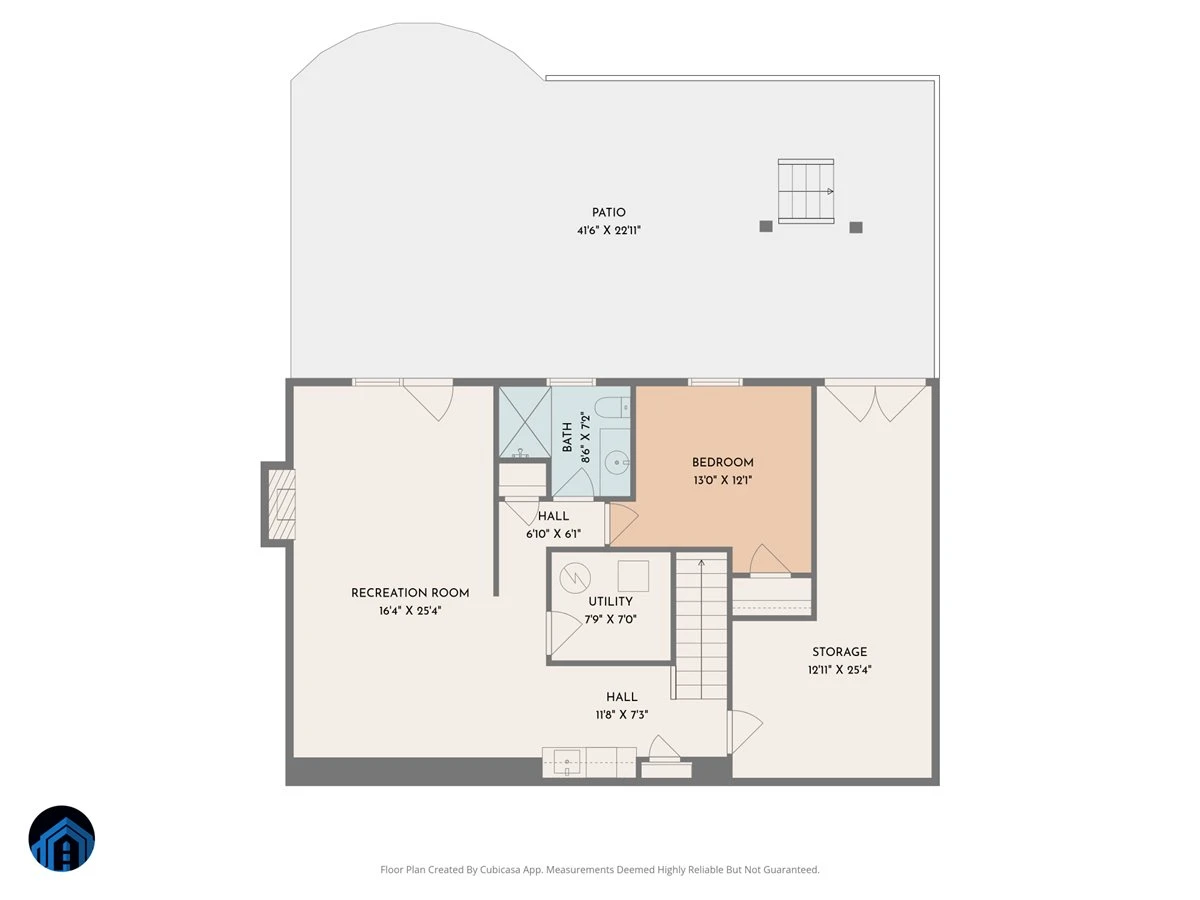 6204 Sandhurst DR - Photo 5