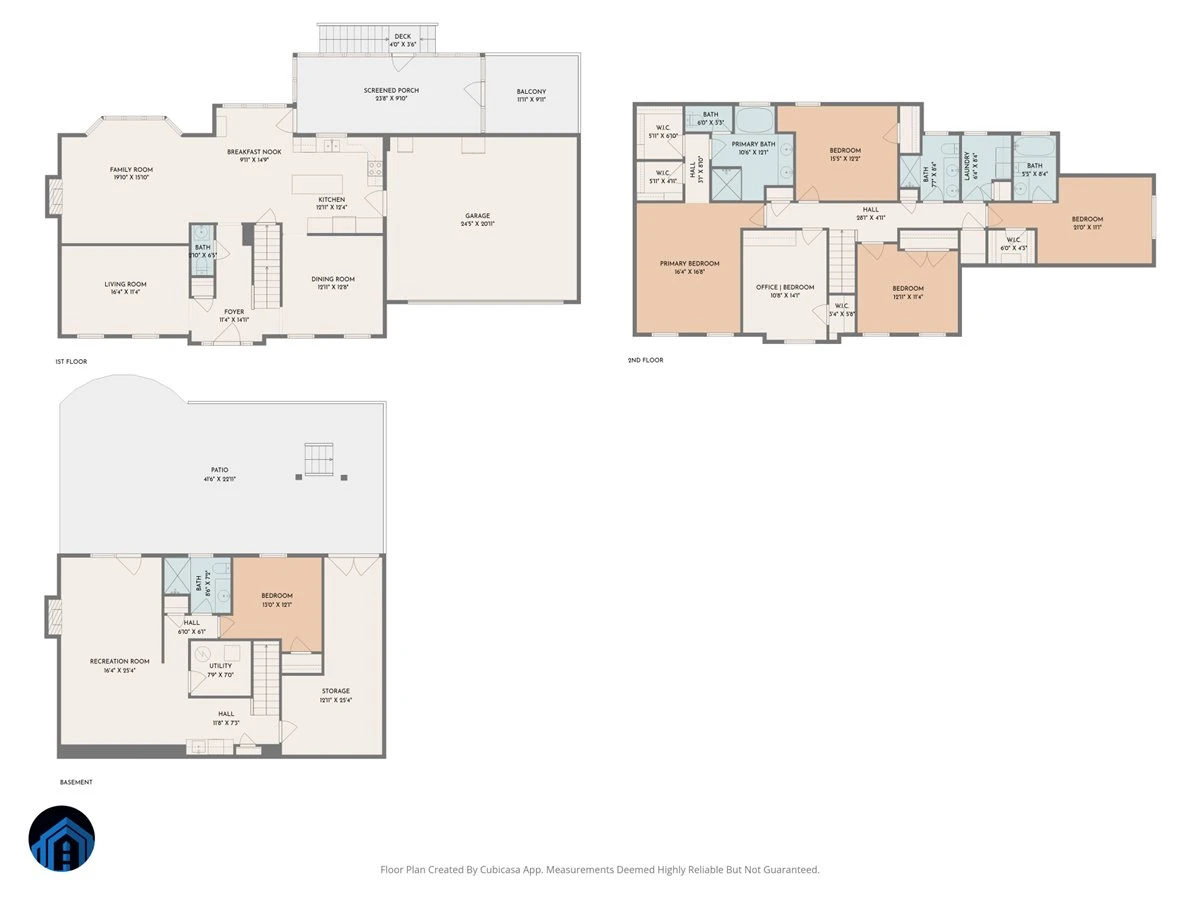 6204 Sandhurst DR - Photo 7