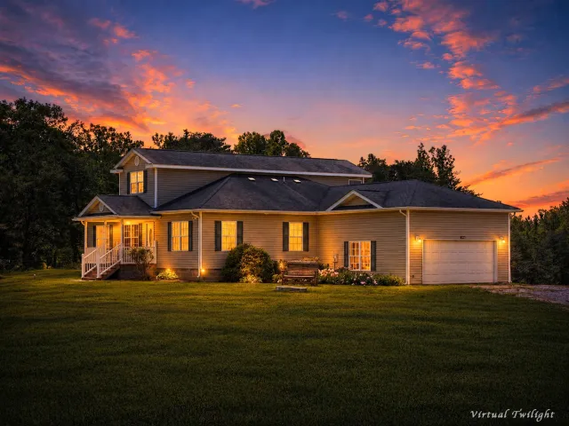 1633 Pilot Mountain RD, Bedford, VA, 24523