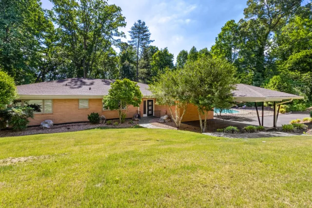 7 Country Club DR, Danville, VA, 24541