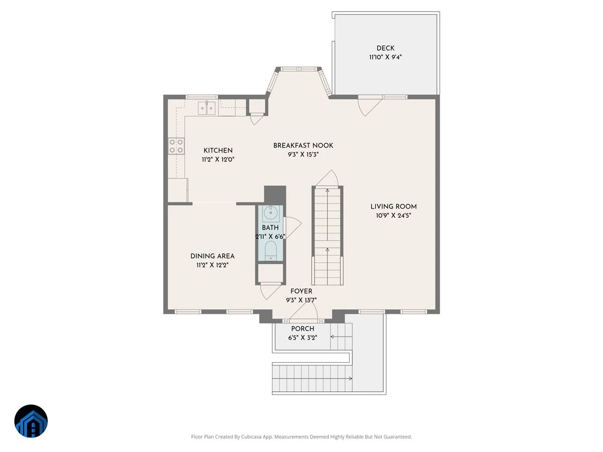4362 William CT
