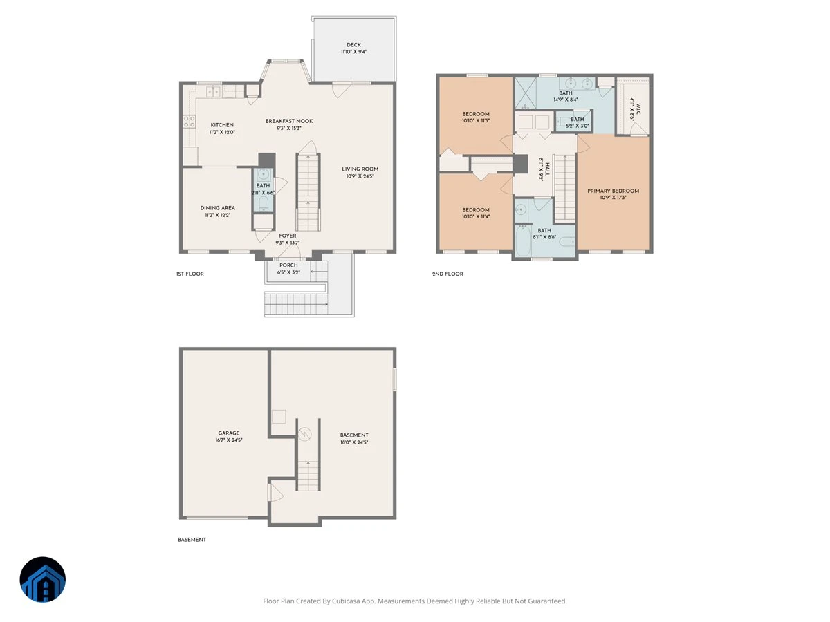 4362 William CT - Photo 7