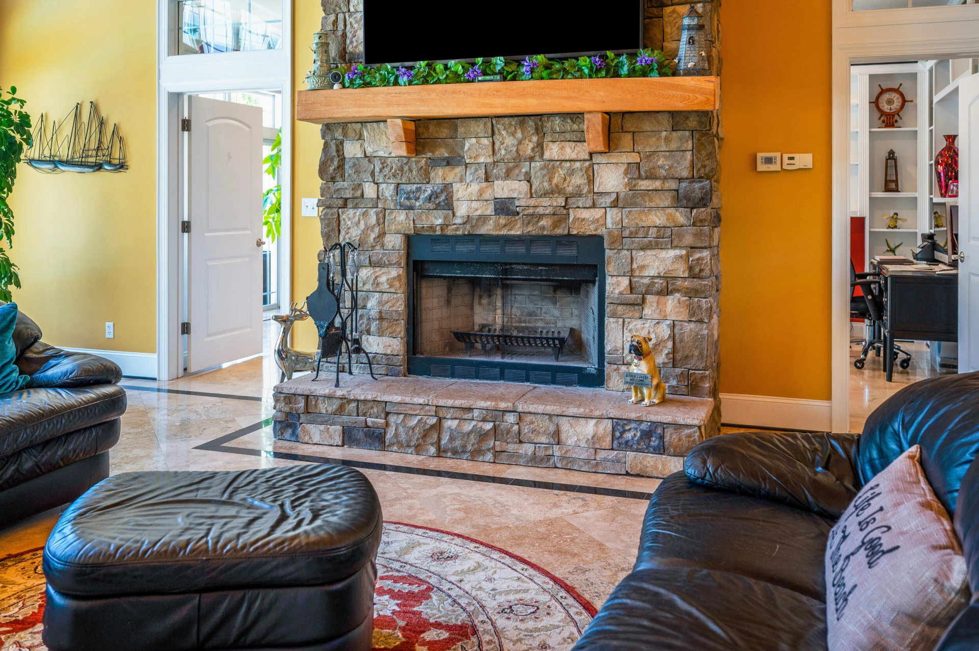 1038 Lees Mill LN - Photo 12