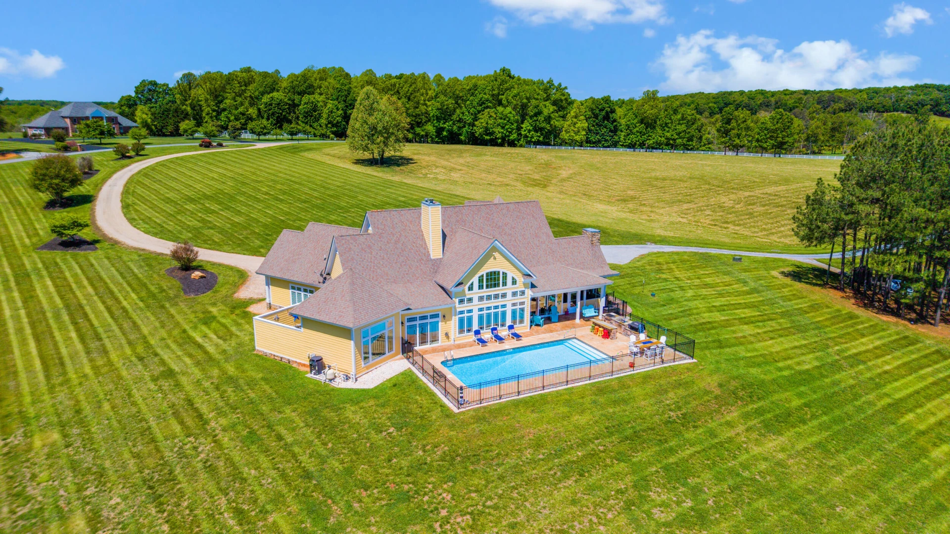 1038 Lees Mill LN - Photo 103