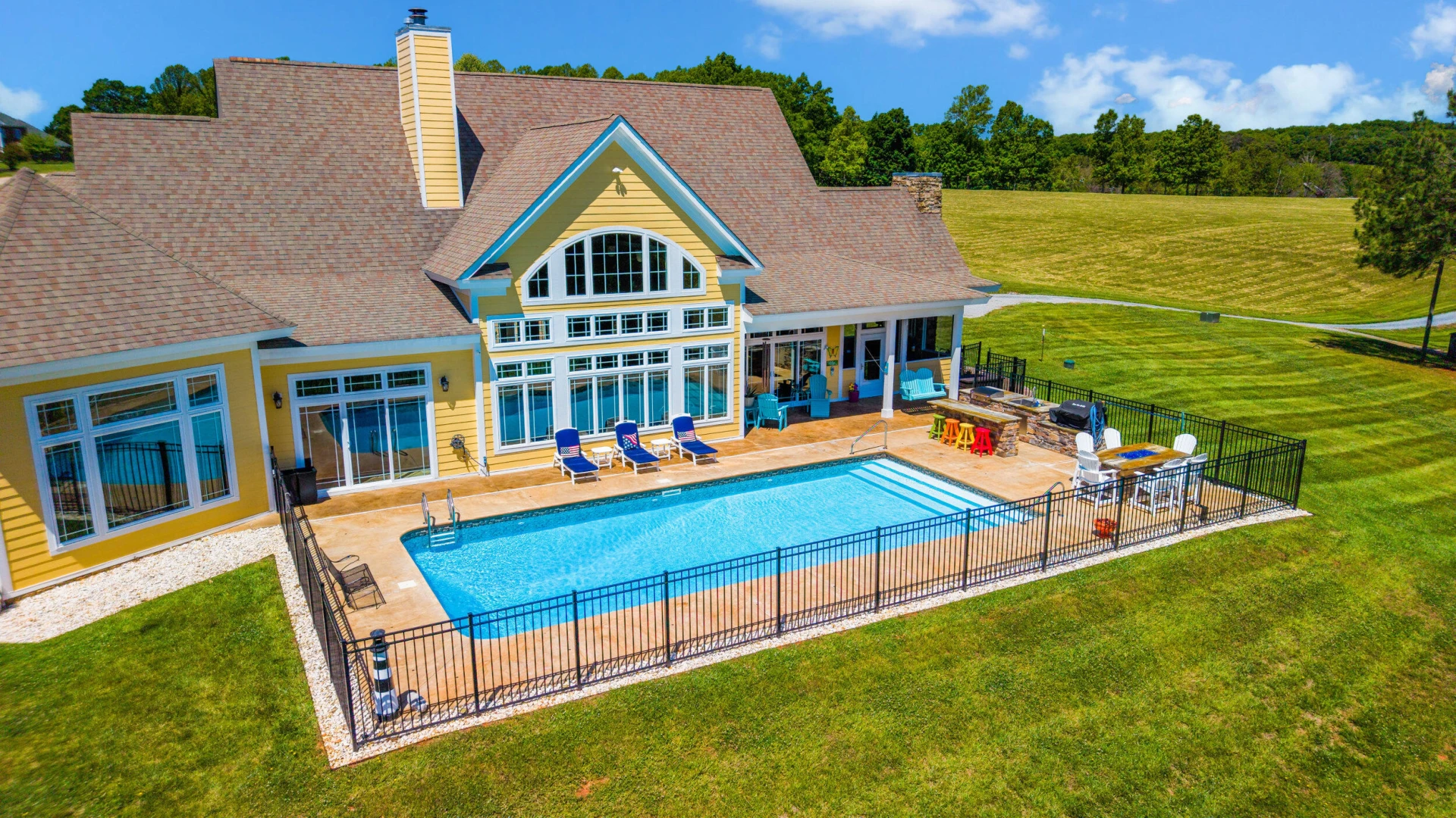 1038 Lees Mill LN - Photo 104