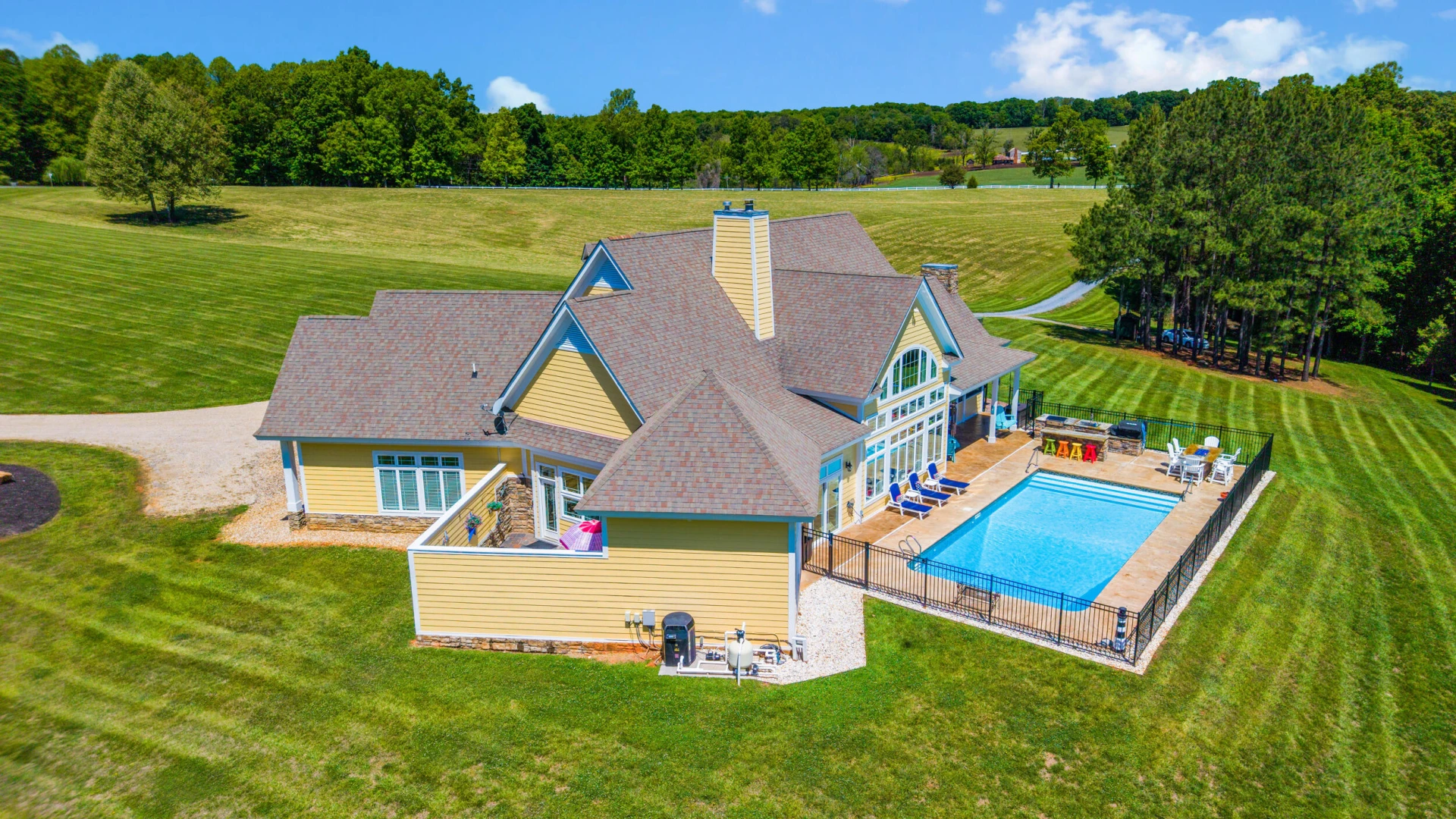 1038 Lees Mill LN - Photo 105