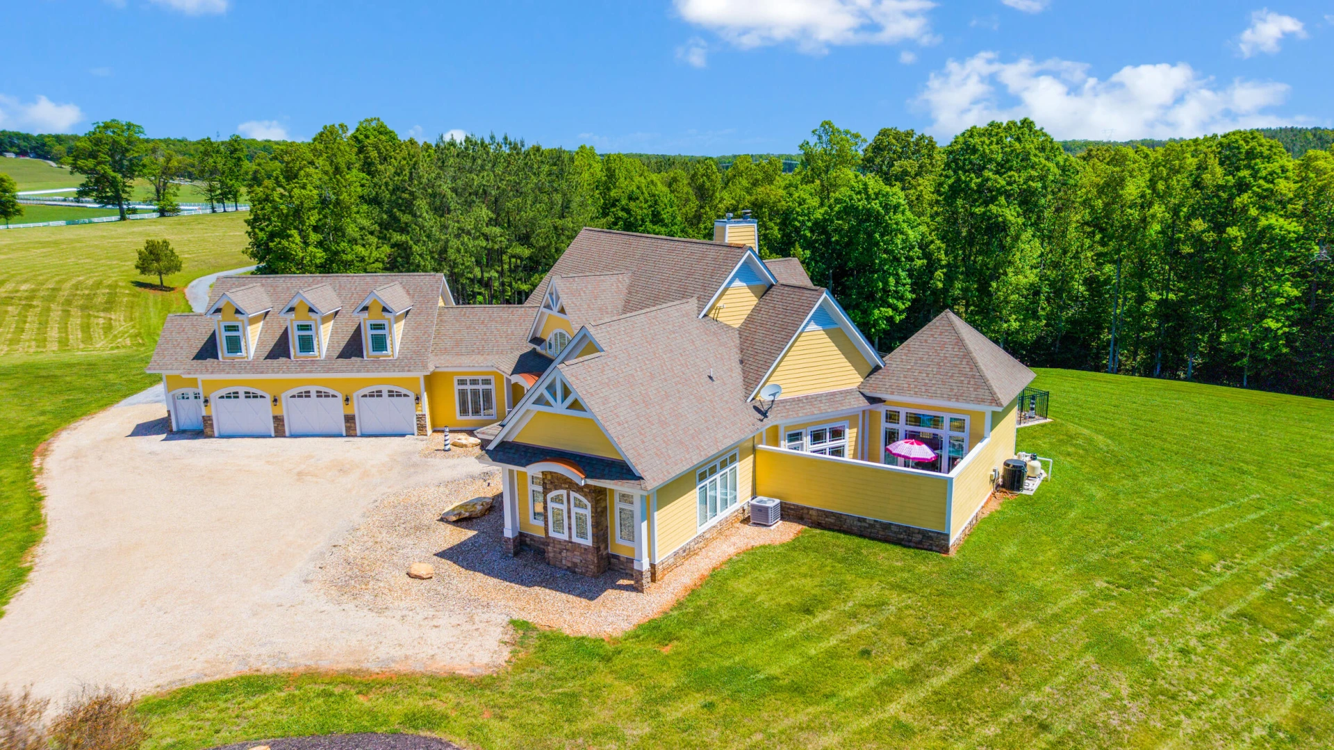 1038 Lees Mill LN - Photo 106