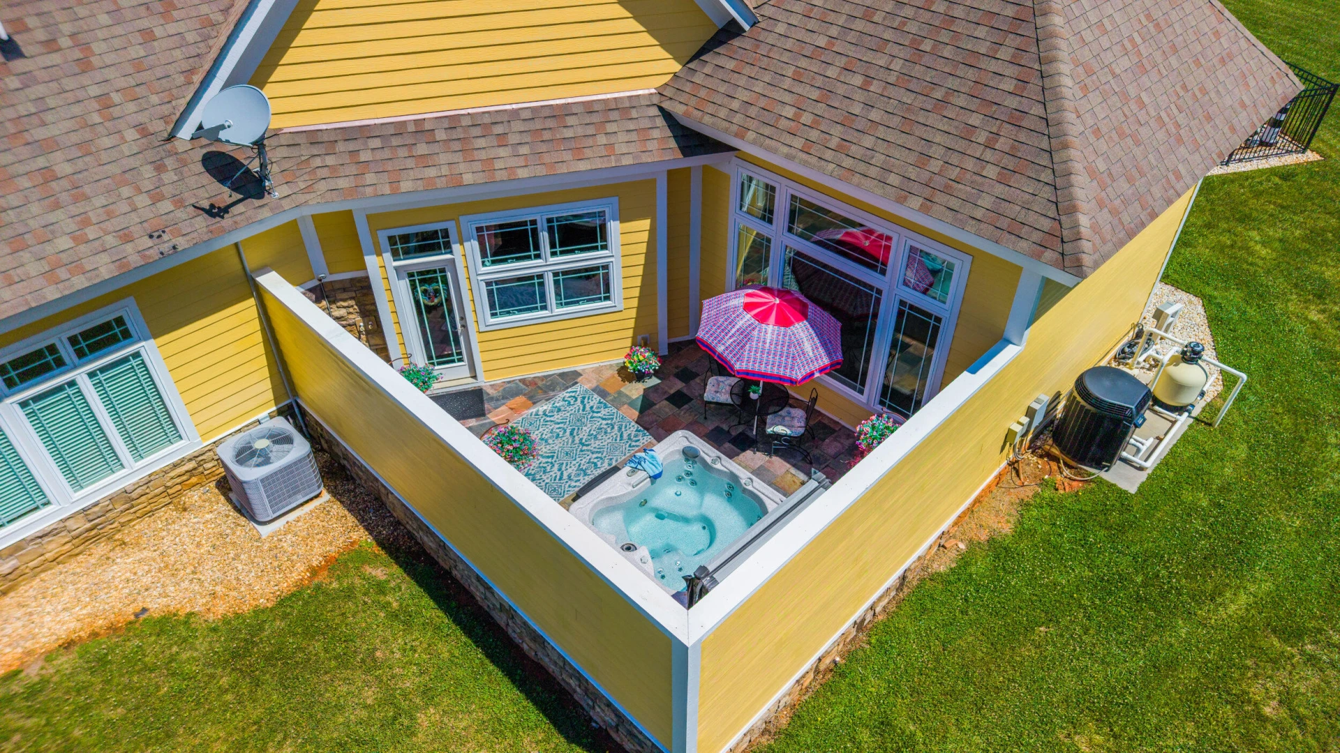 1038 Lees Mill LN - Photo 107