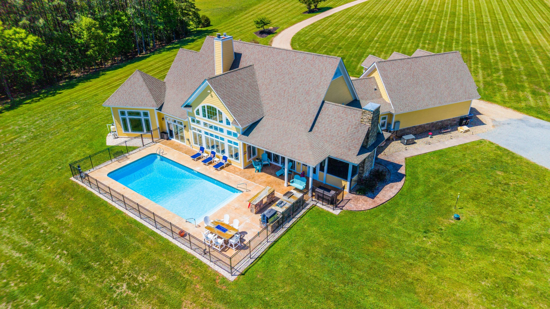 1038 Lees Mill LN - Photo 109