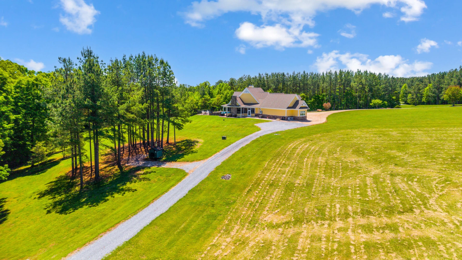 1038 Lees Mill LN - Photo 113