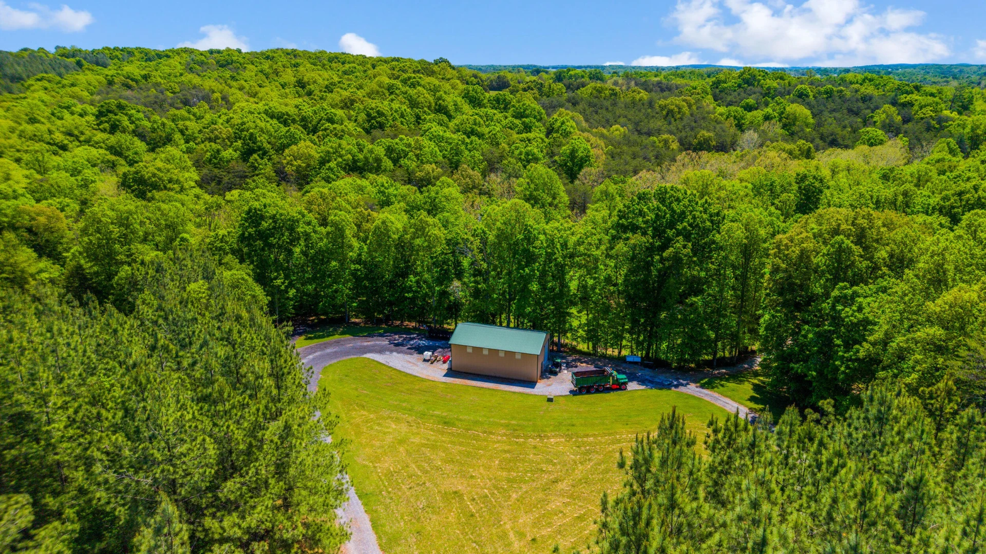 1038 Lees Mill LN - Photo 117