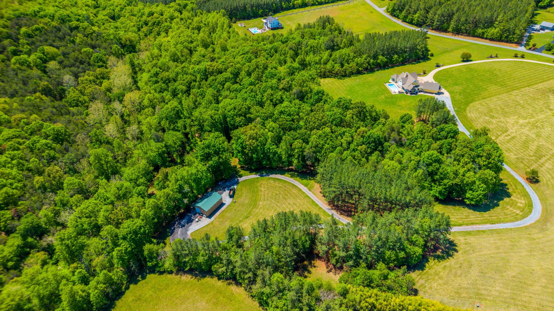 1038 Lees Mill LN - Photo 118