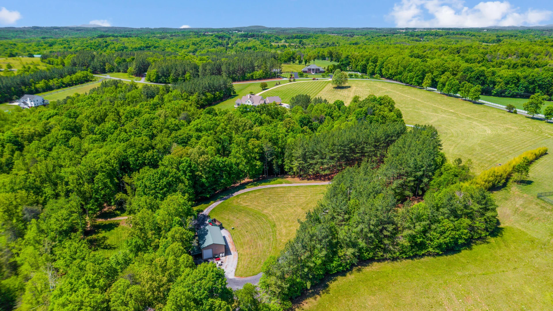 1038 Lees Mill LN - Photo 119