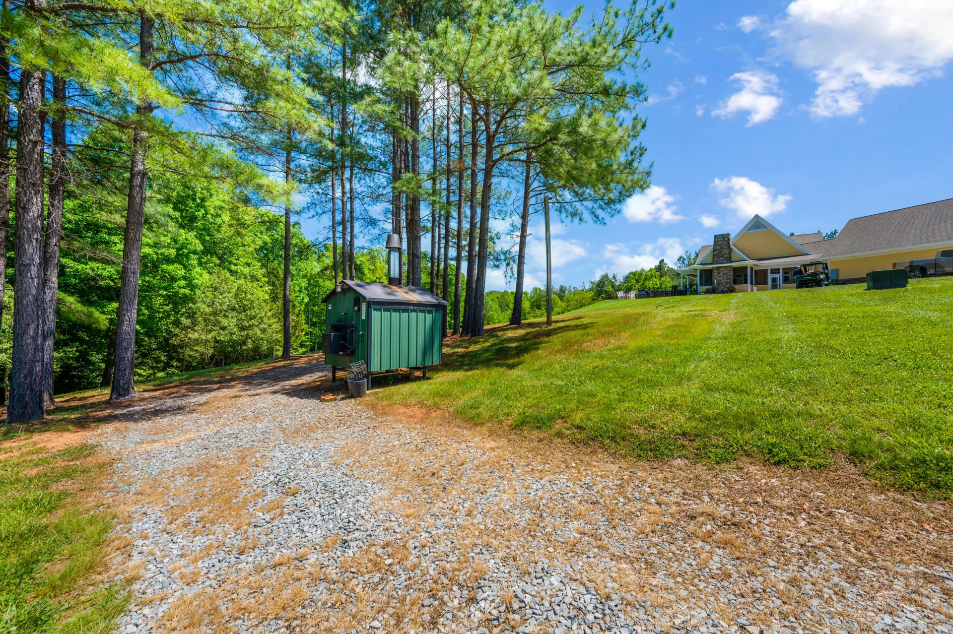 1038 Lees Mill LN - Photo 125
