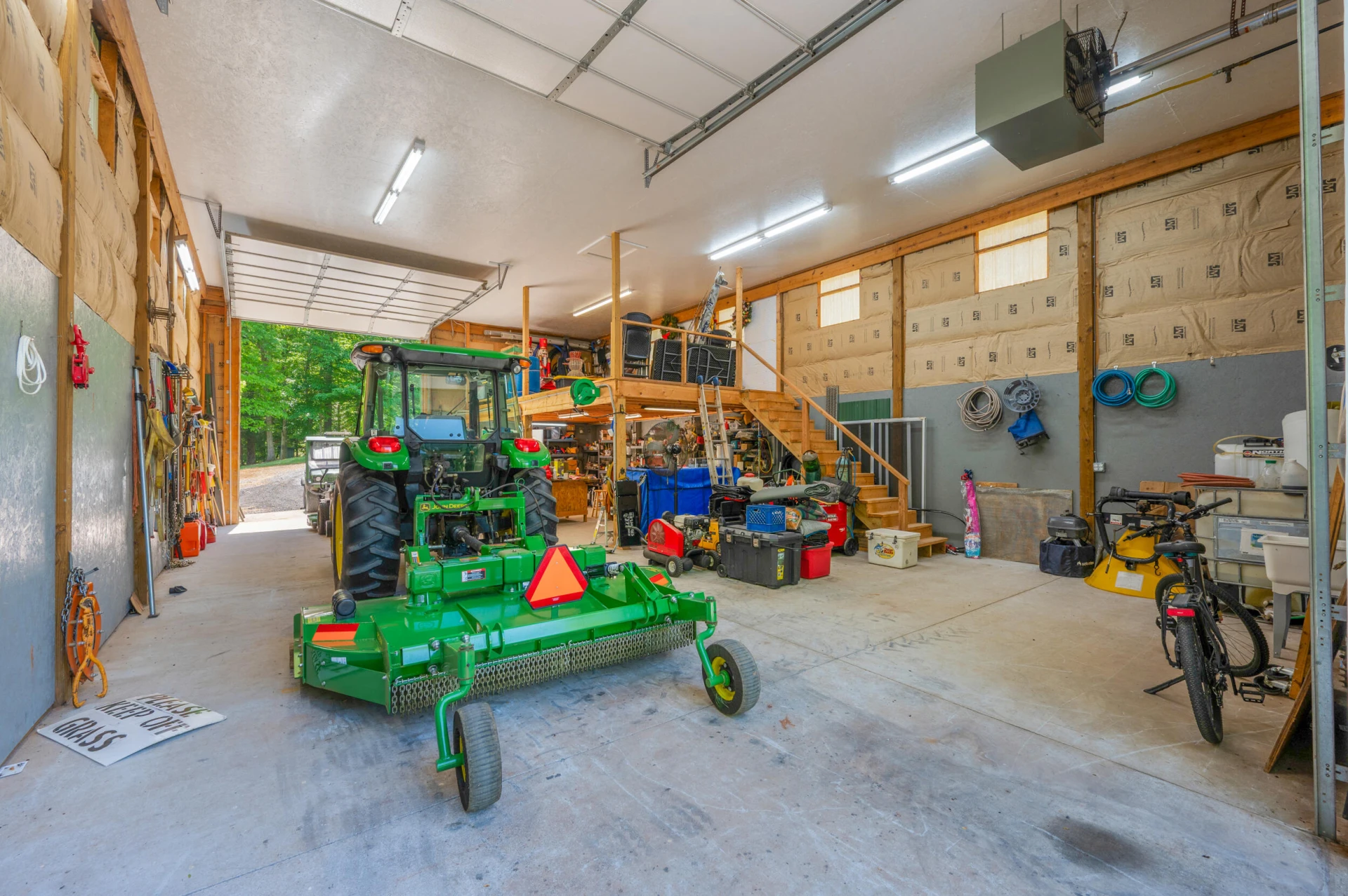 1038 Lees Mill LN - Photo 130