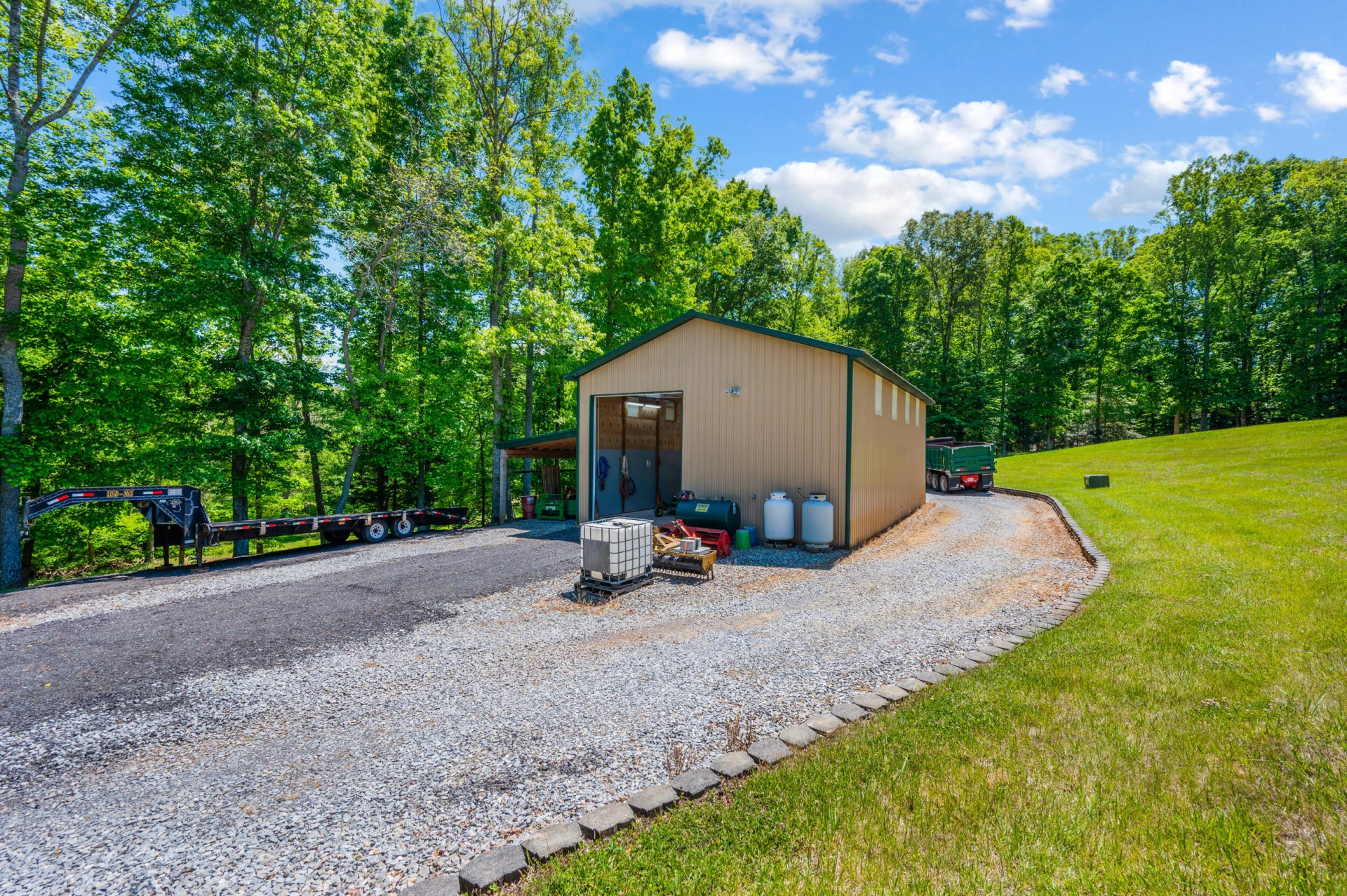 1038 Lees Mill LN - Photo 131