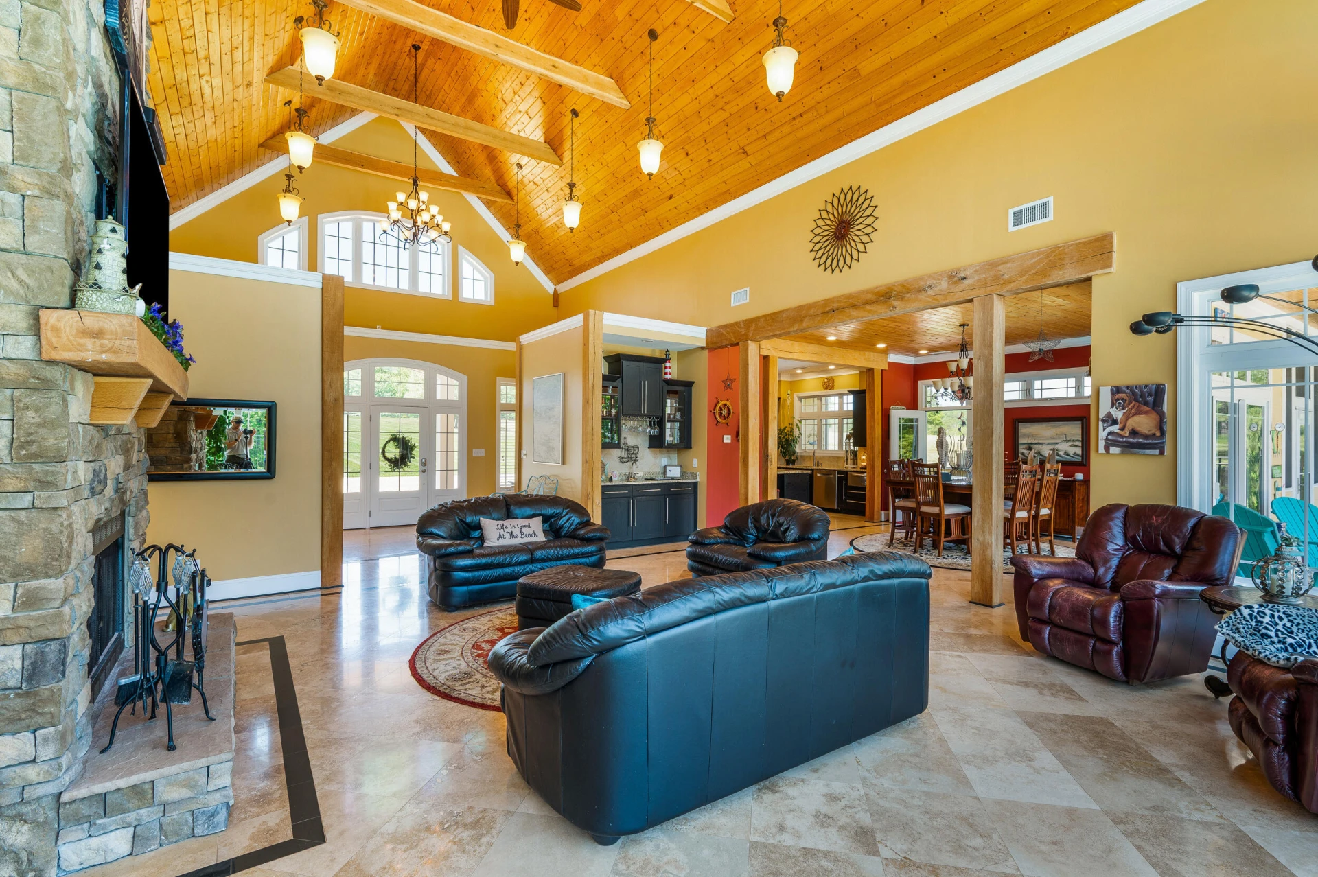 1038 Lees Mill LN - Photo 15