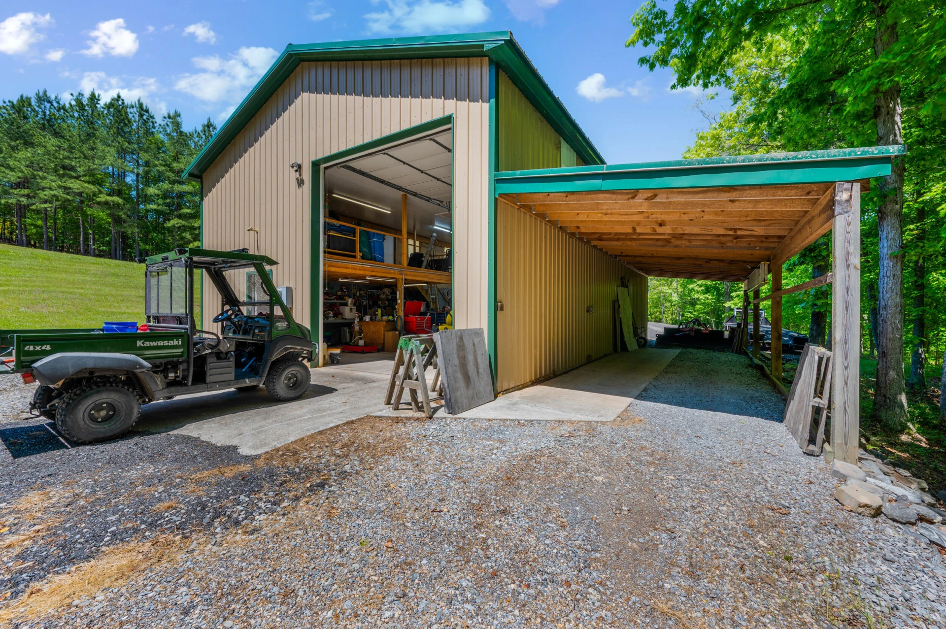 1038 Lees Mill LN - Photo 132