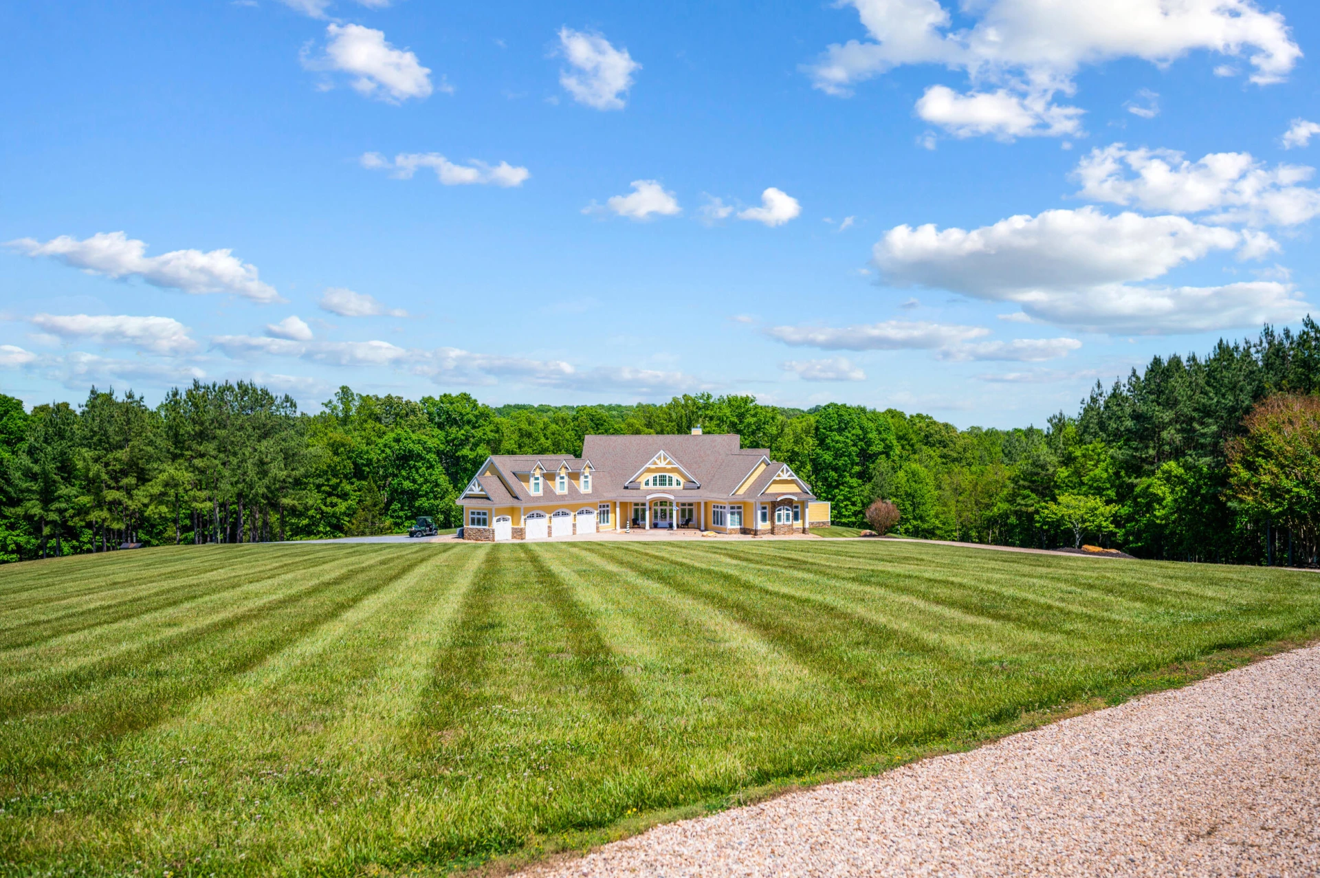 1038 Lees Mill LN - Photo 145