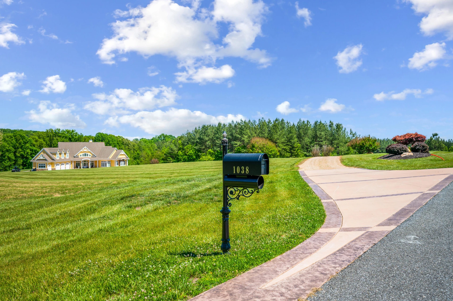 1038 Lees Mill LN - Photo 146