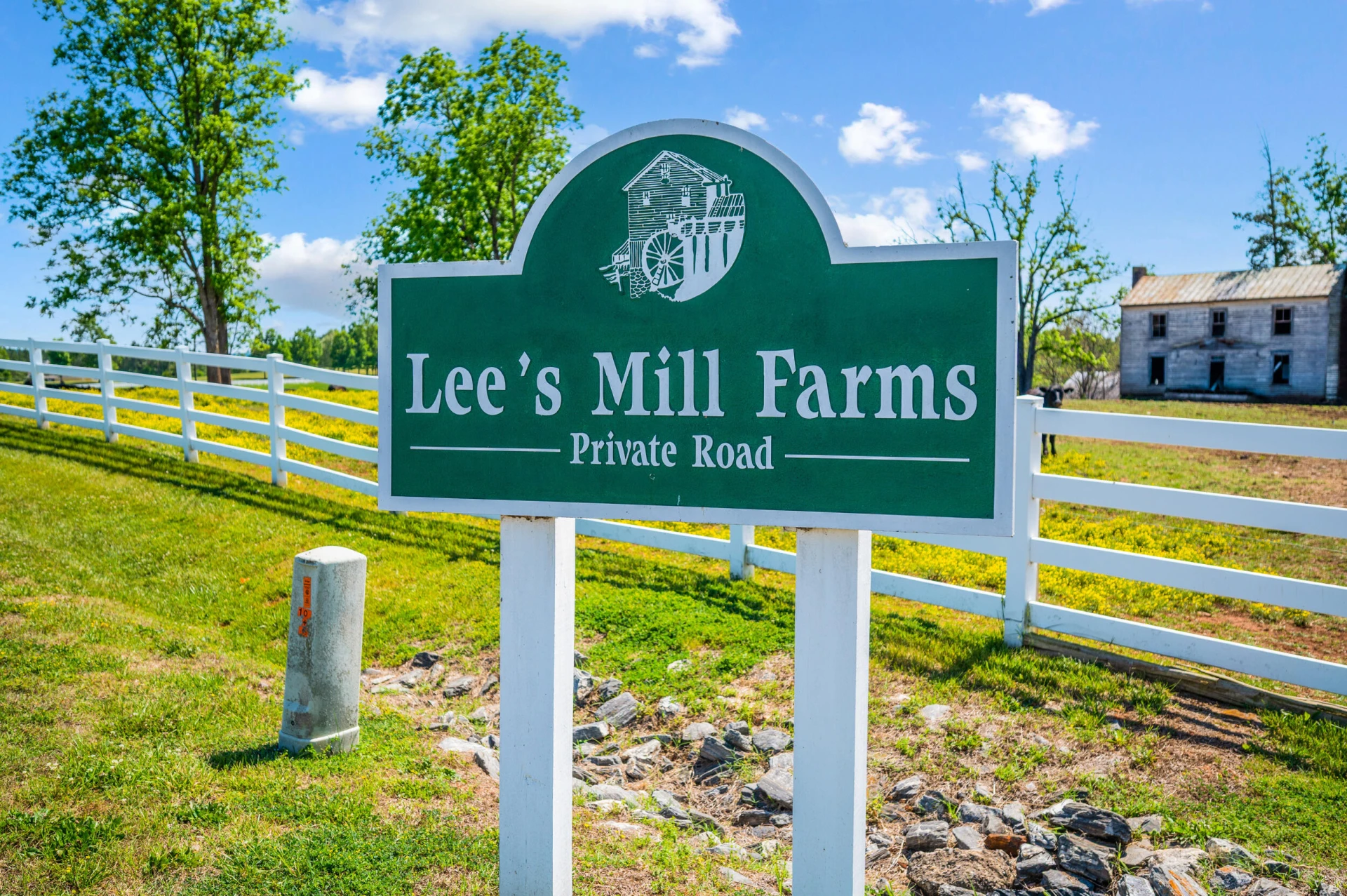 1038 Lees Mill LN - Photo 148