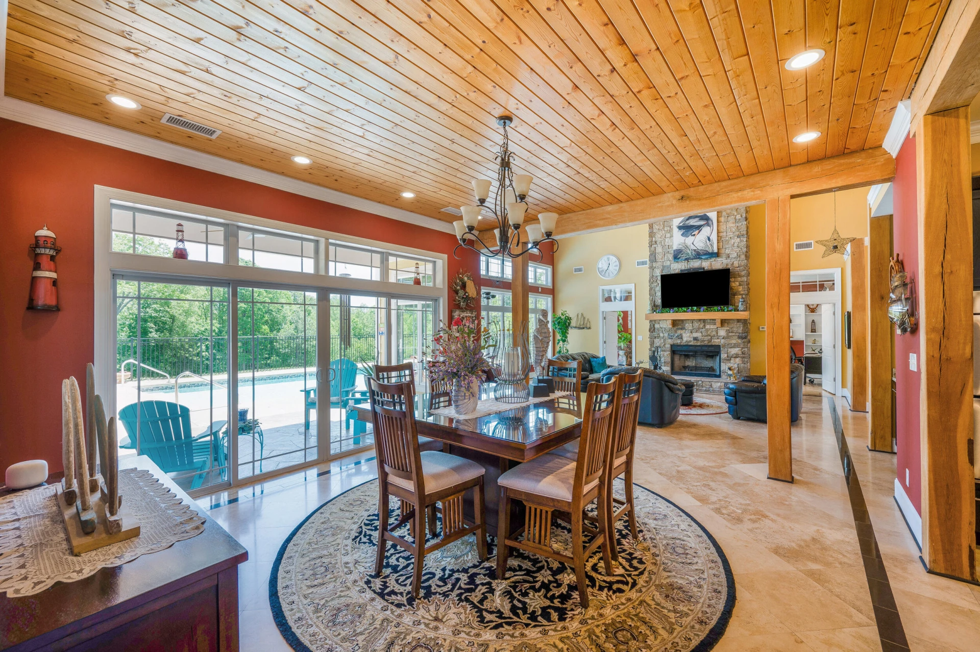 1038 Lees Mill LN - Photo 19