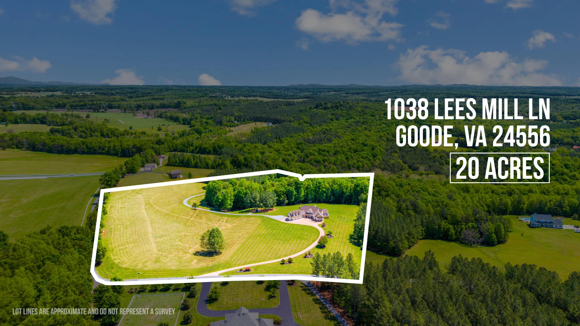 1038 Lees Mill LN - Photo 5