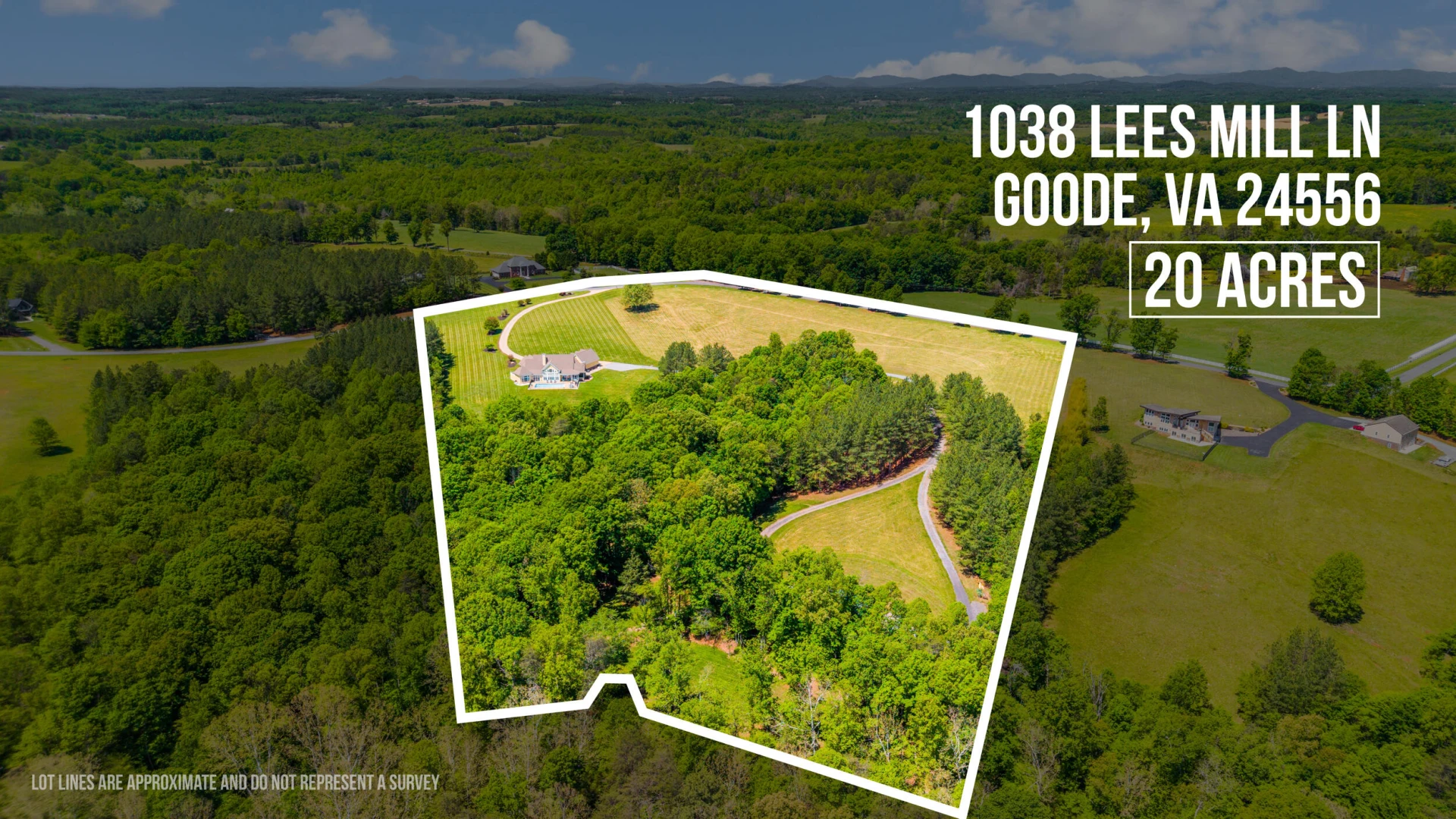 1038 Lees Mill LN - Photo 6