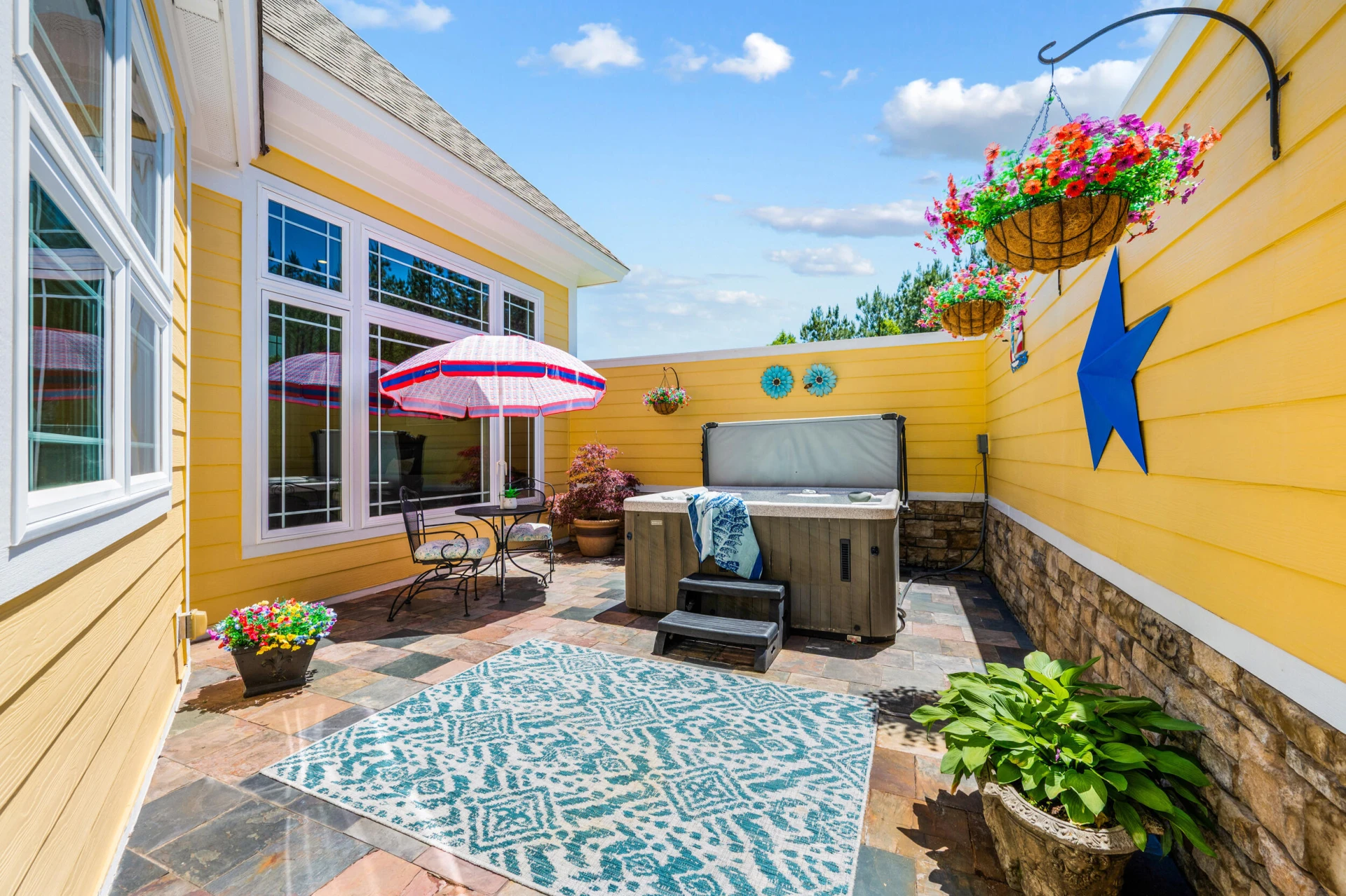 1038 Lees Mill LN - Photo 44