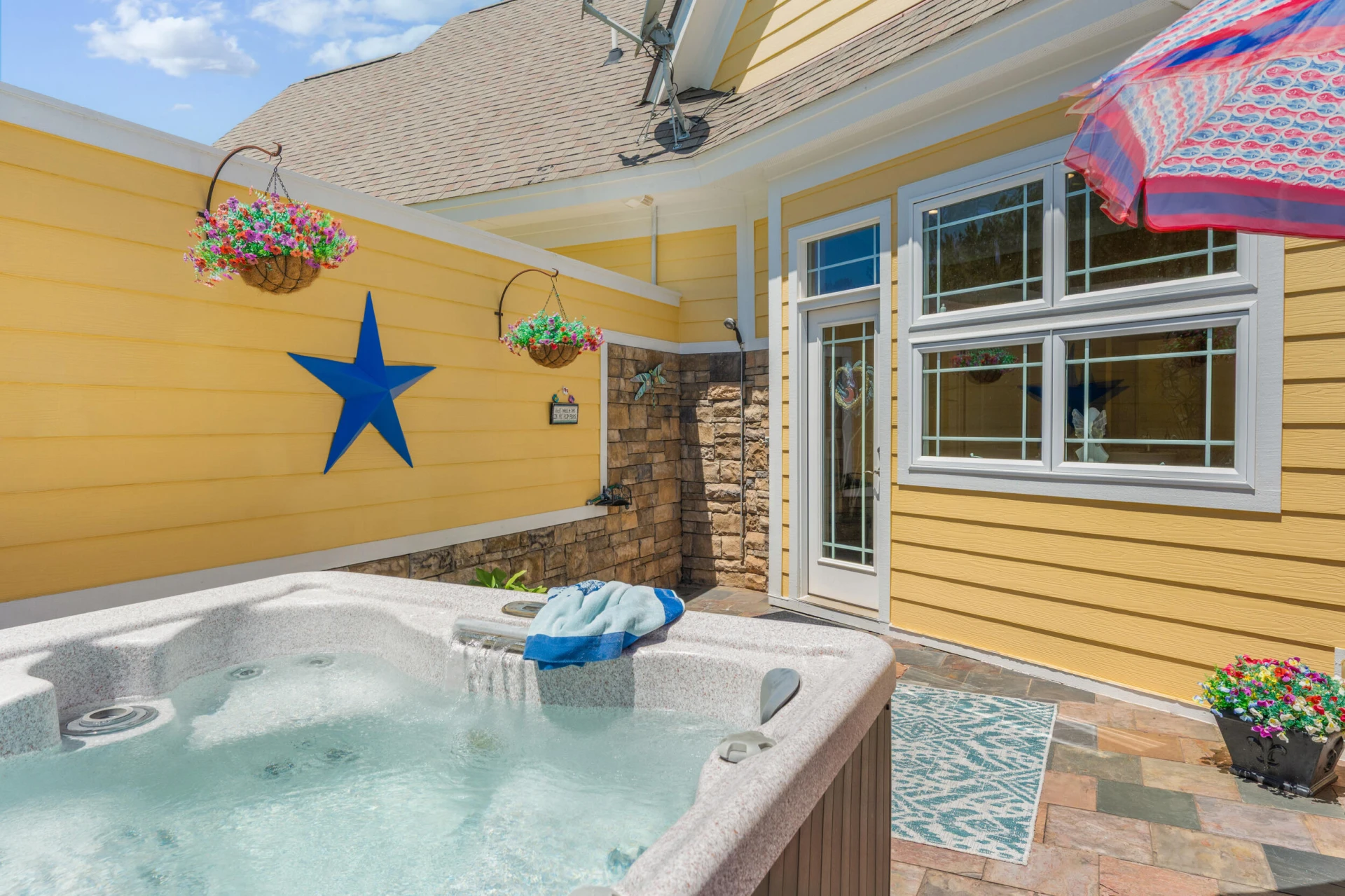 1038 Lees Mill LN - Photo 45