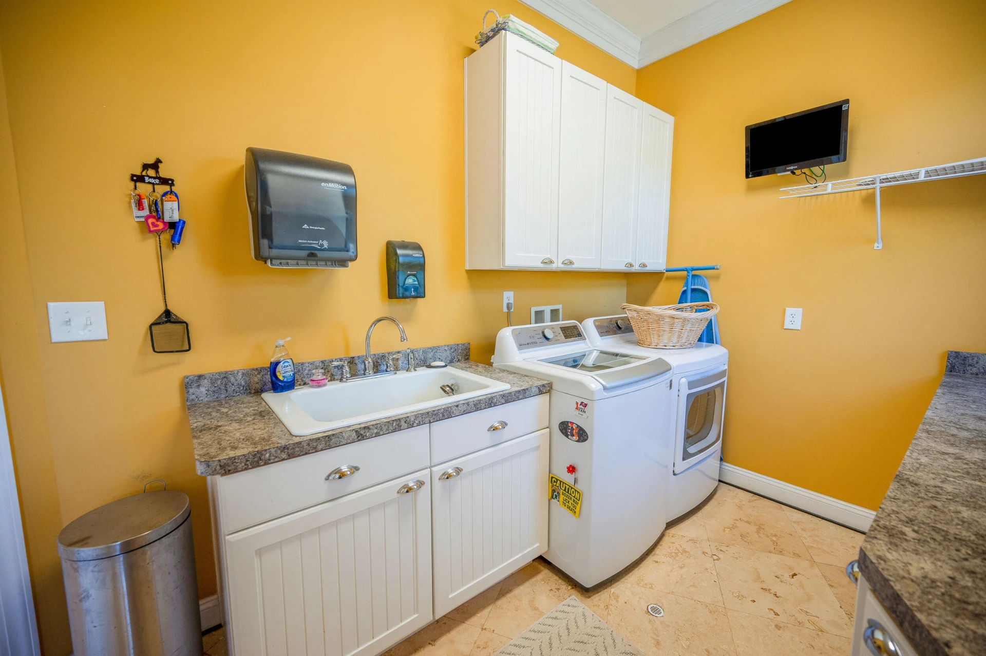 1038 Lees Mill LN - Photo 63