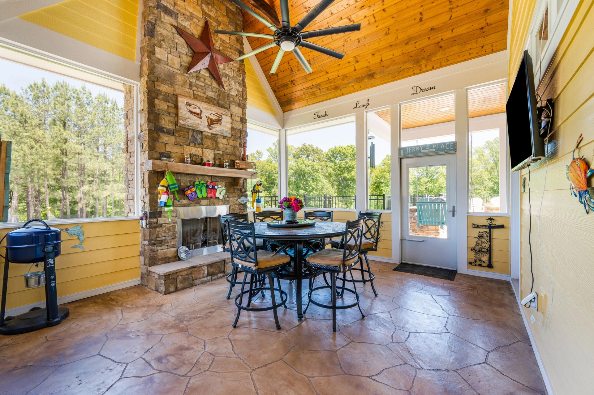 1038 Lees Mill LN - Photo 65