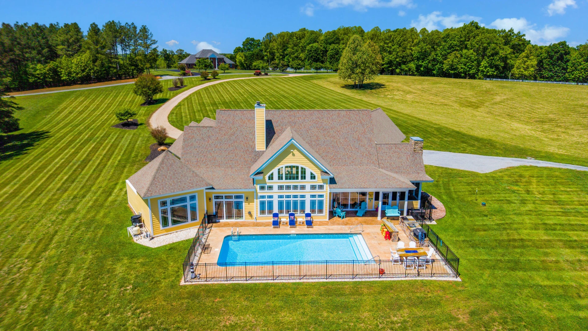 1038 Lees Mill LN - Photo 77
