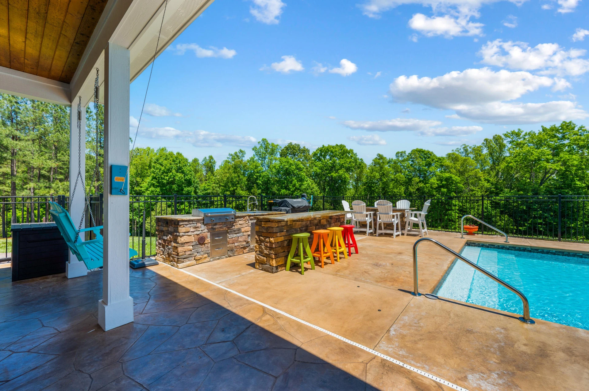 1038 Lees Mill LN - Photo 81