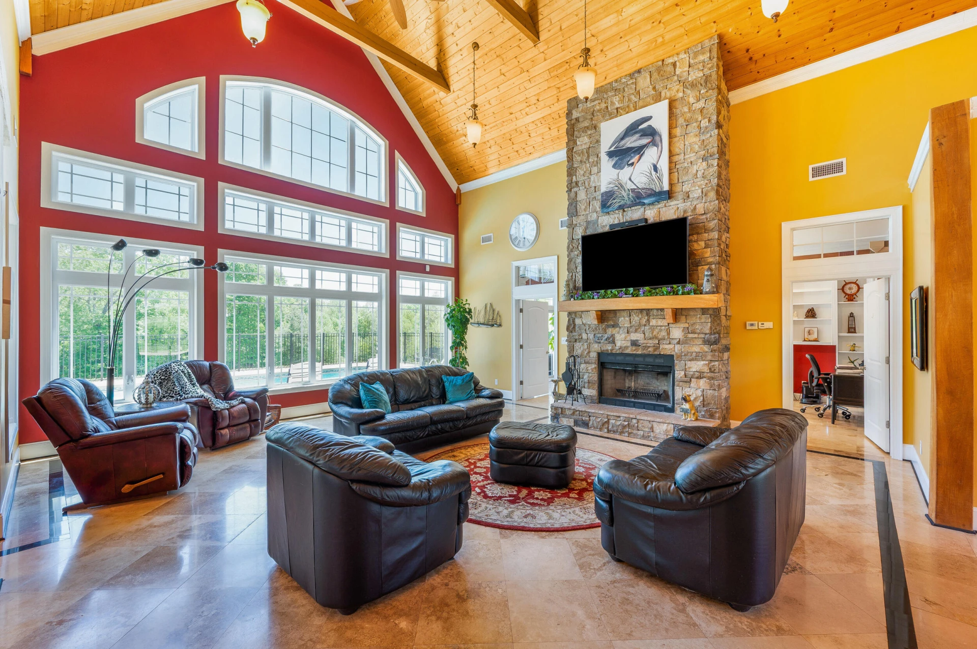 1038 Lees Mill LN - Photo 10