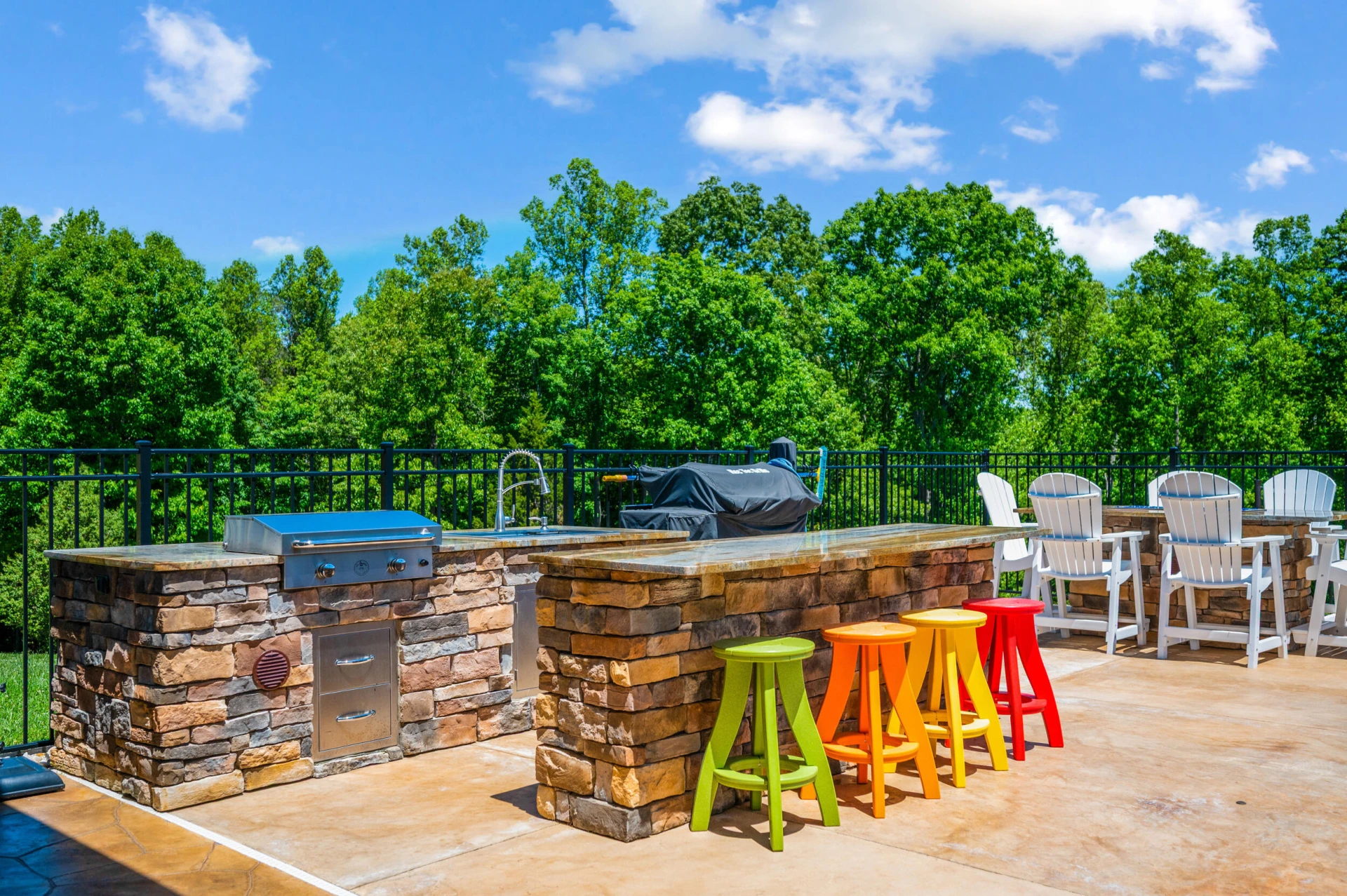 1038 Lees Mill LN - Photo 82