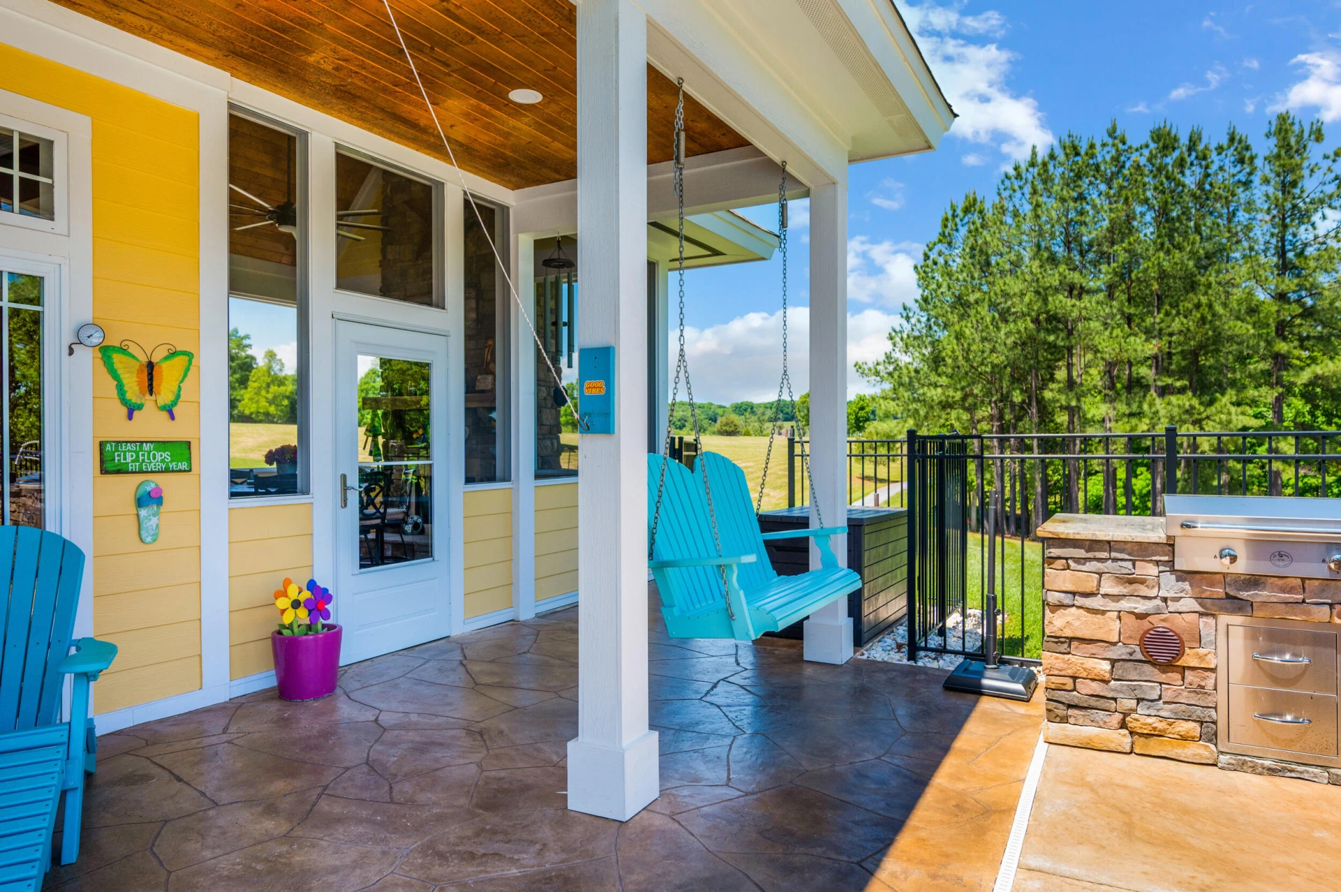 1038 Lees Mill LN - Photo 83
