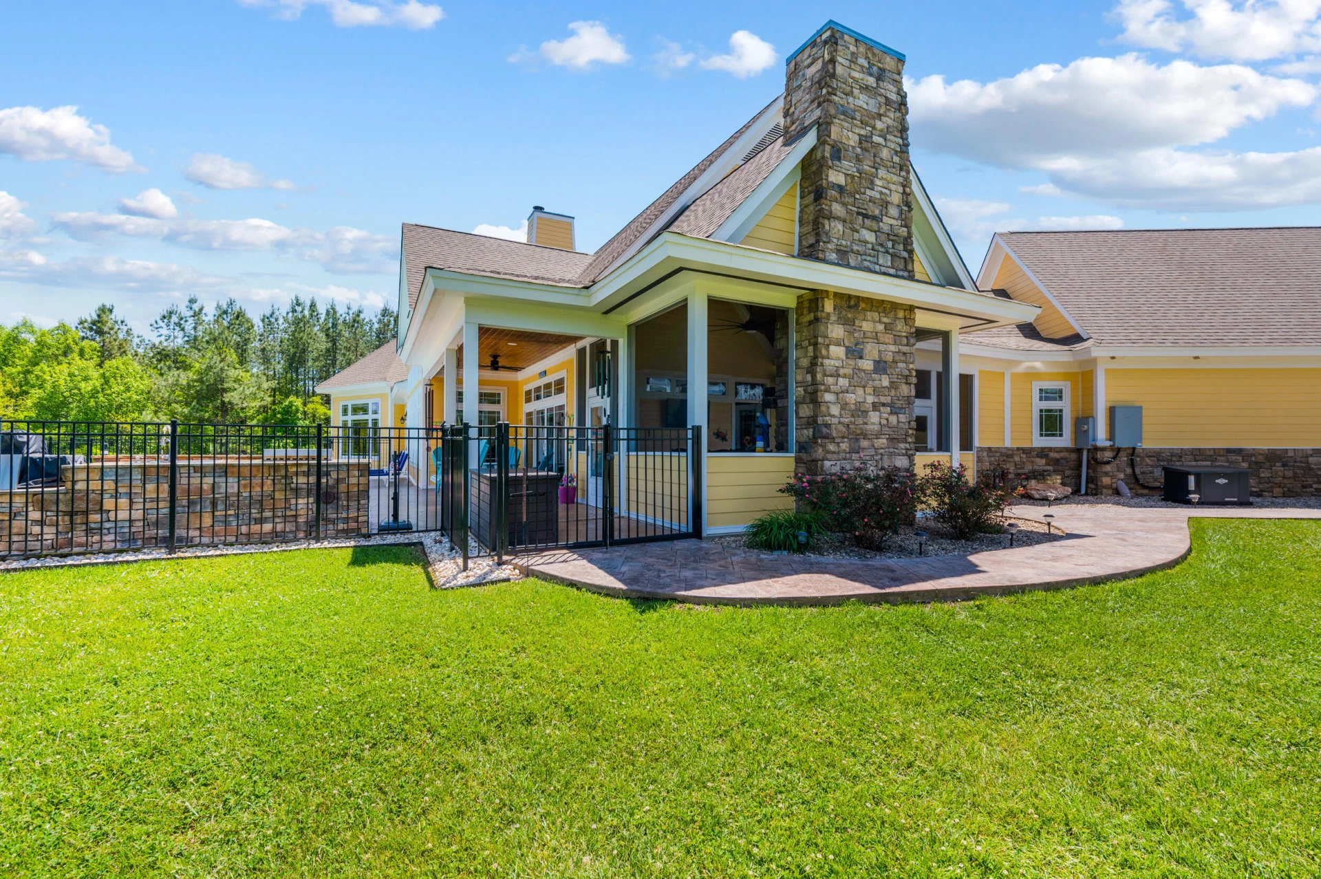 1038 Lees Mill LN - Photo 90
