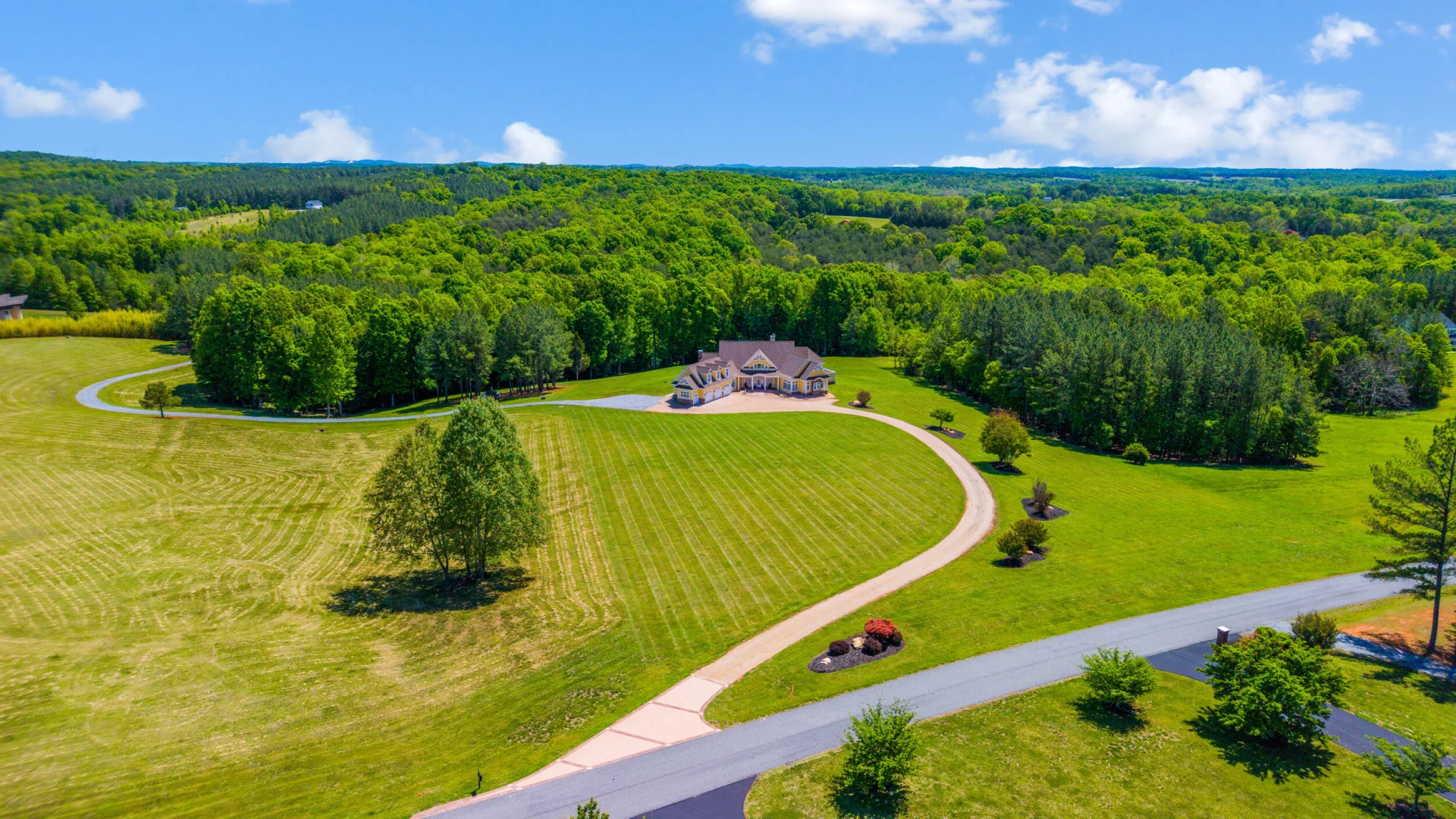 1038 Lees Mill LN - Photo 93